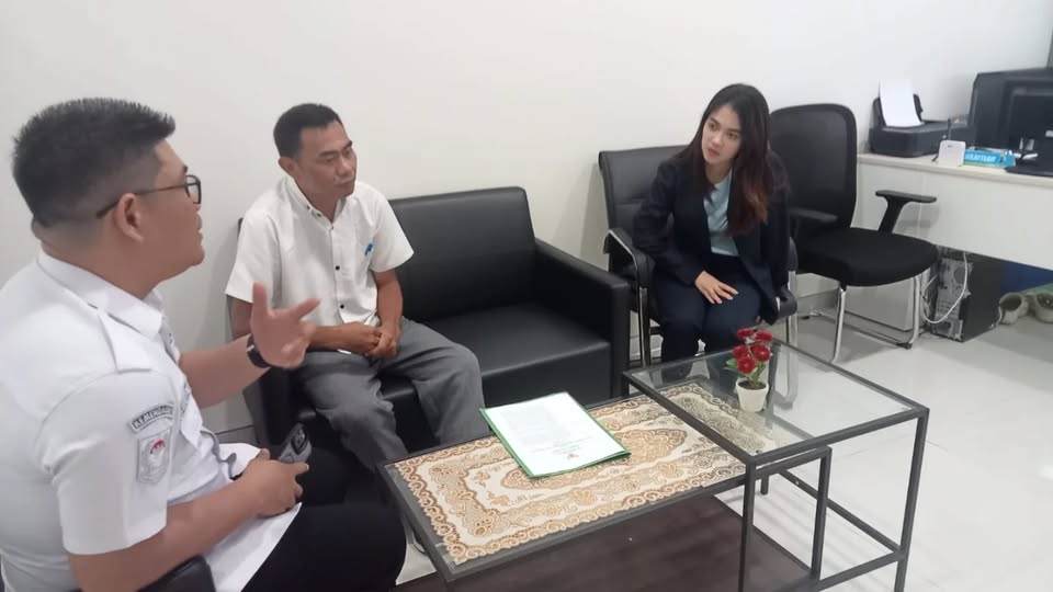 Bapenda Kabupaten Mamuju melakukan koordinasi dengan Bank Sulselbar thumbnail