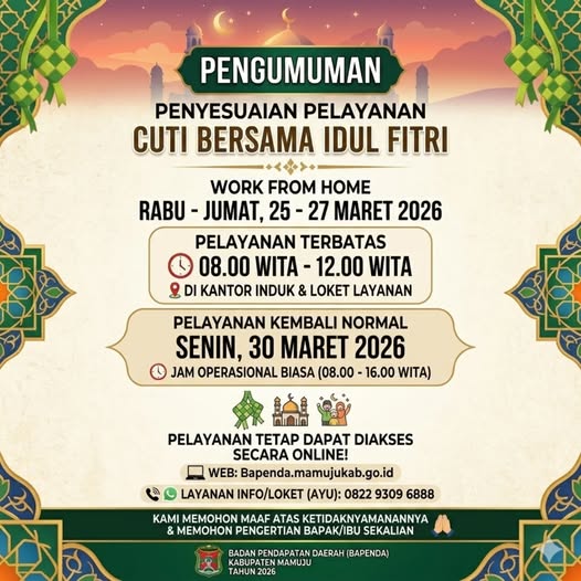 PENGUMUMAN thumbnail