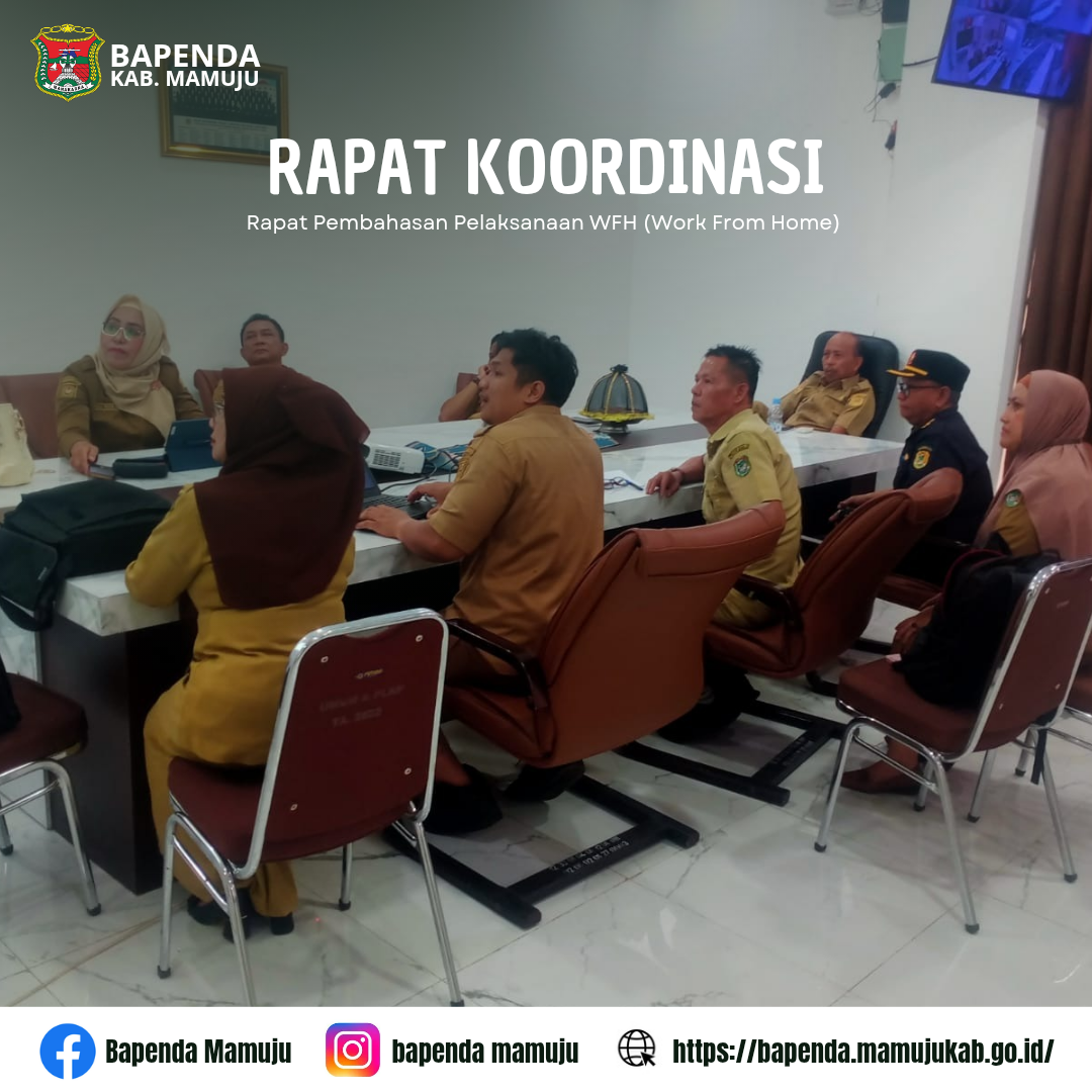 RAPAT KOORDINASI thumbnail