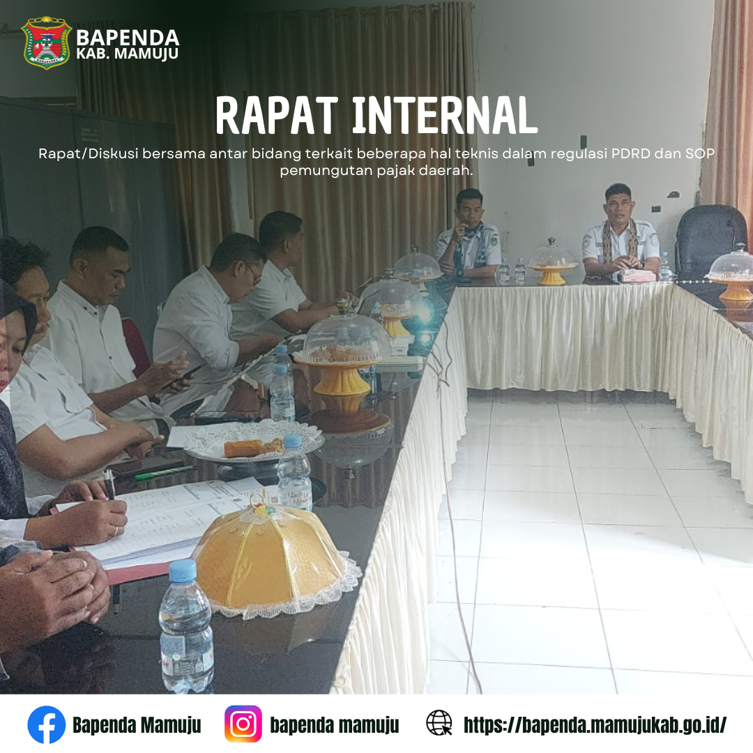 Rapat internal thumbnail